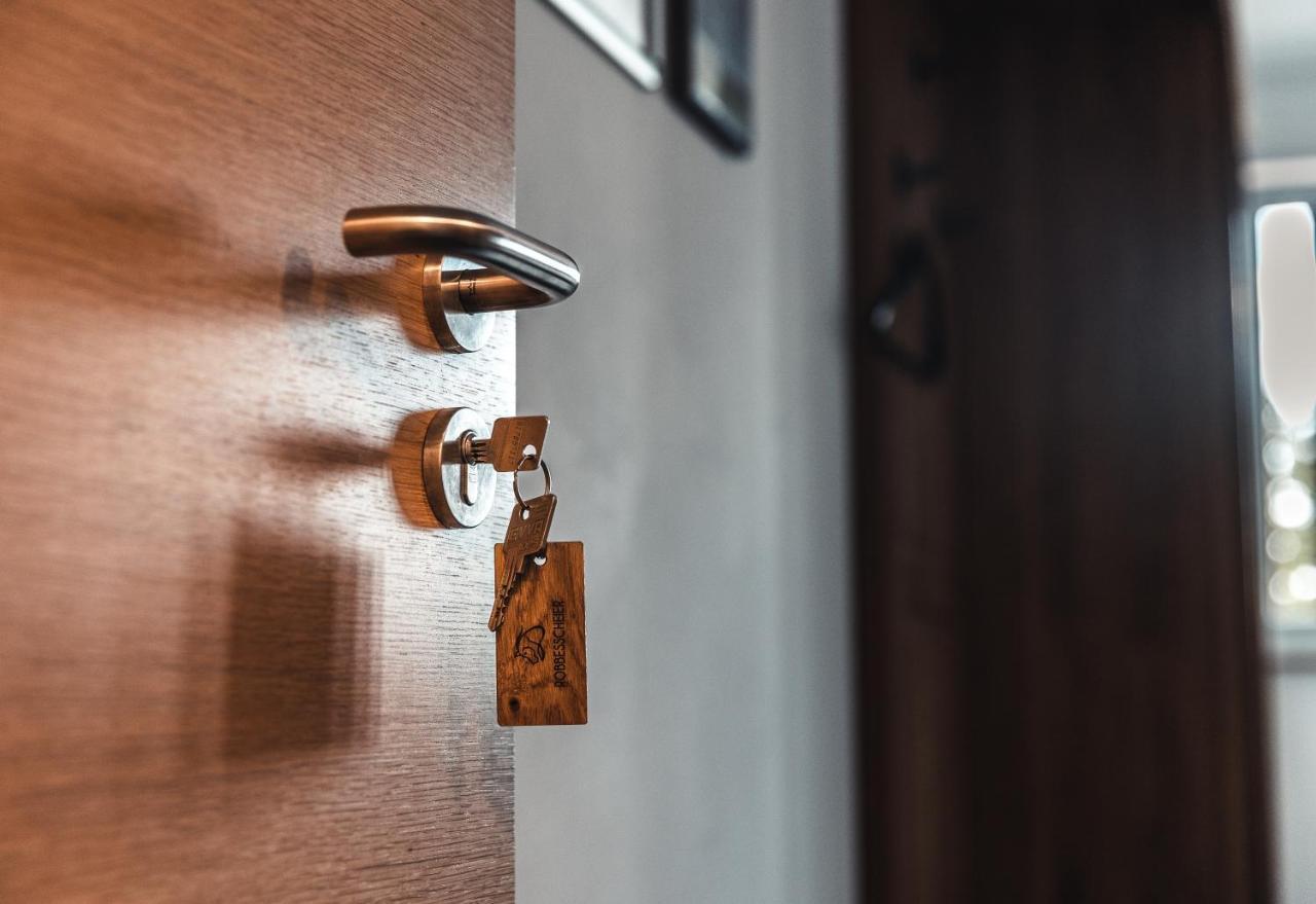 Robbesscheier Hotel Munshausen Kültér fotó