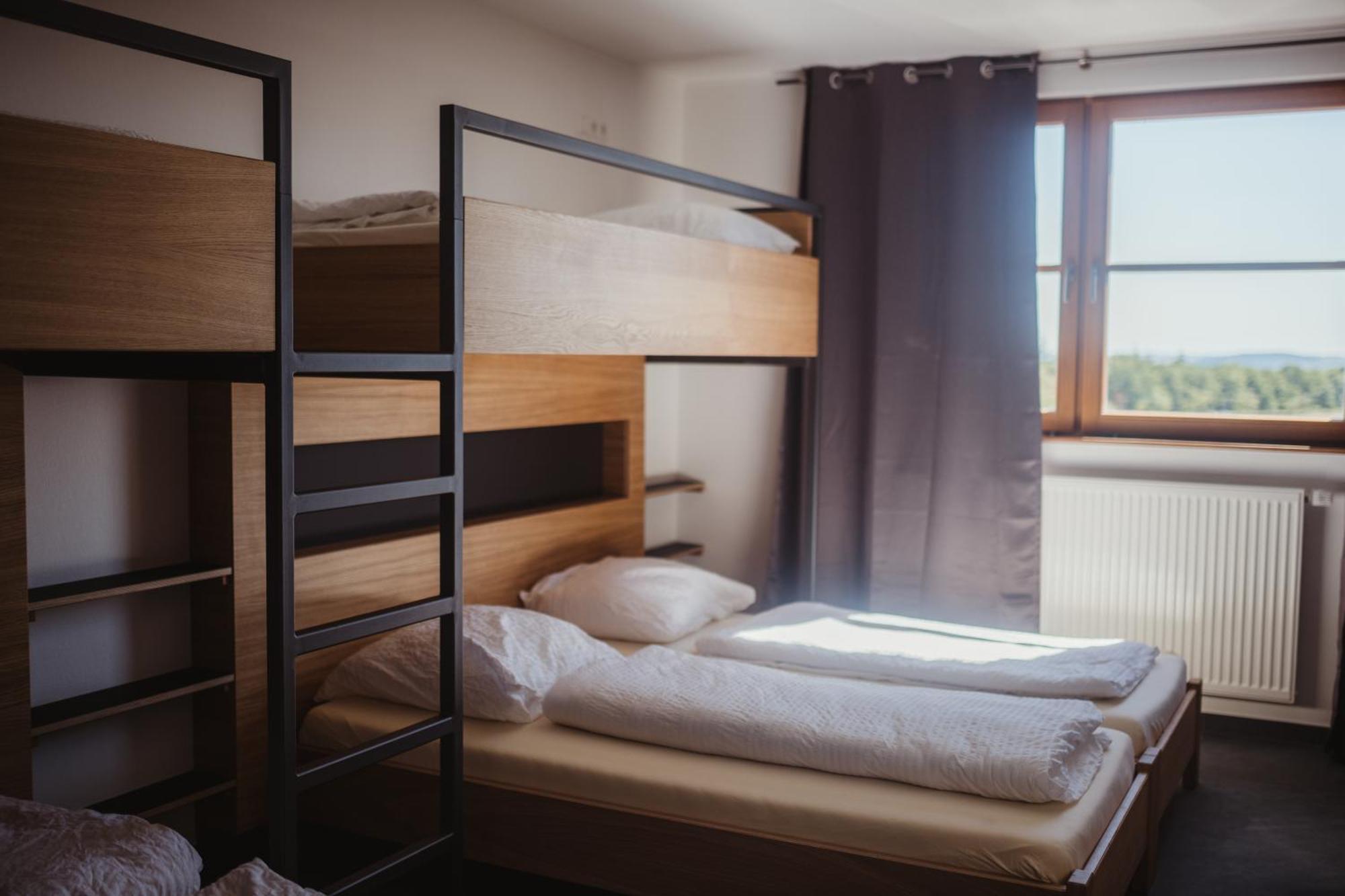 Robbesscheier Hotel Munshausen Kültér fotó