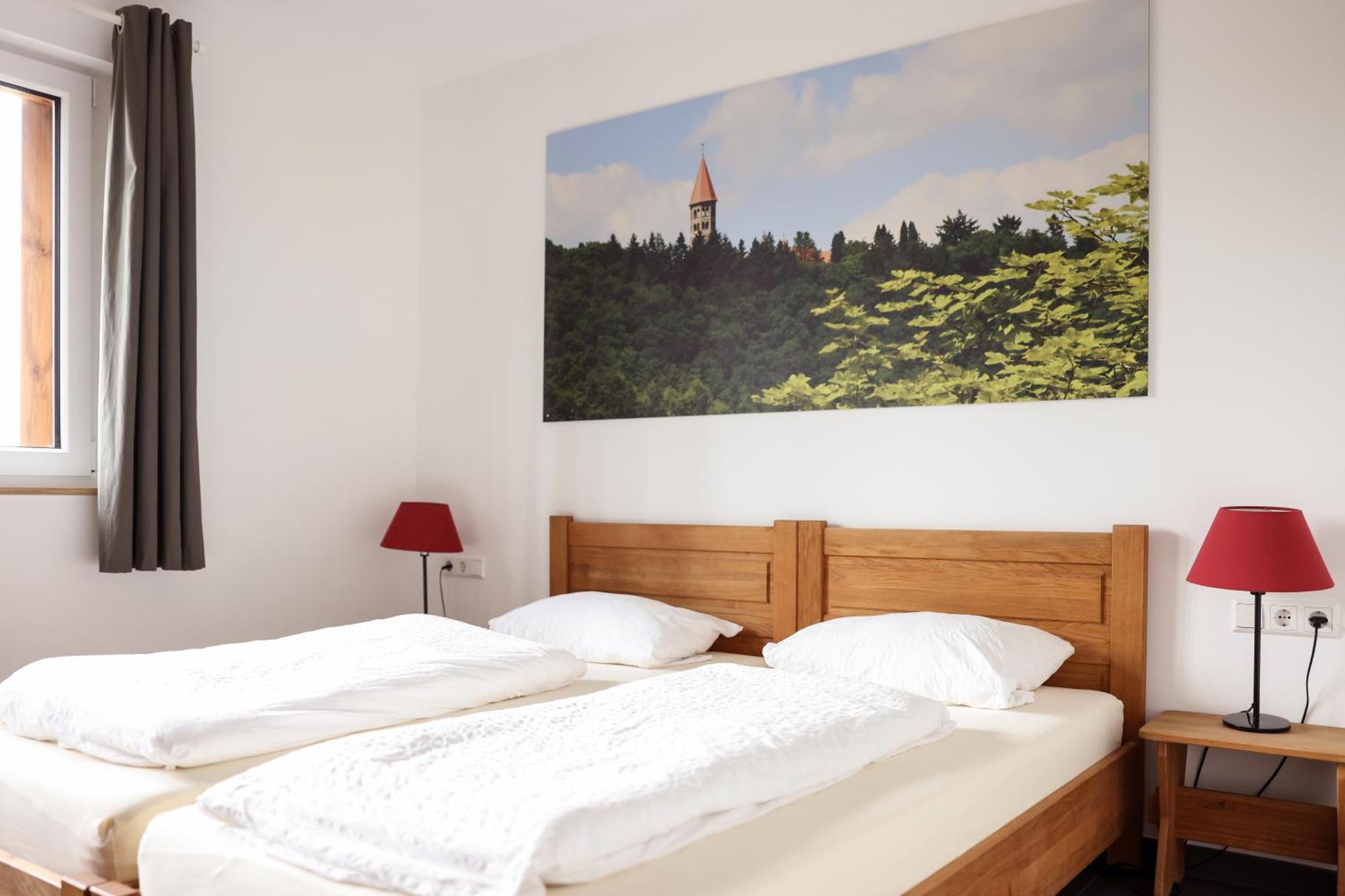 Robbesscheier Hotel Munshausen Kültér fotó