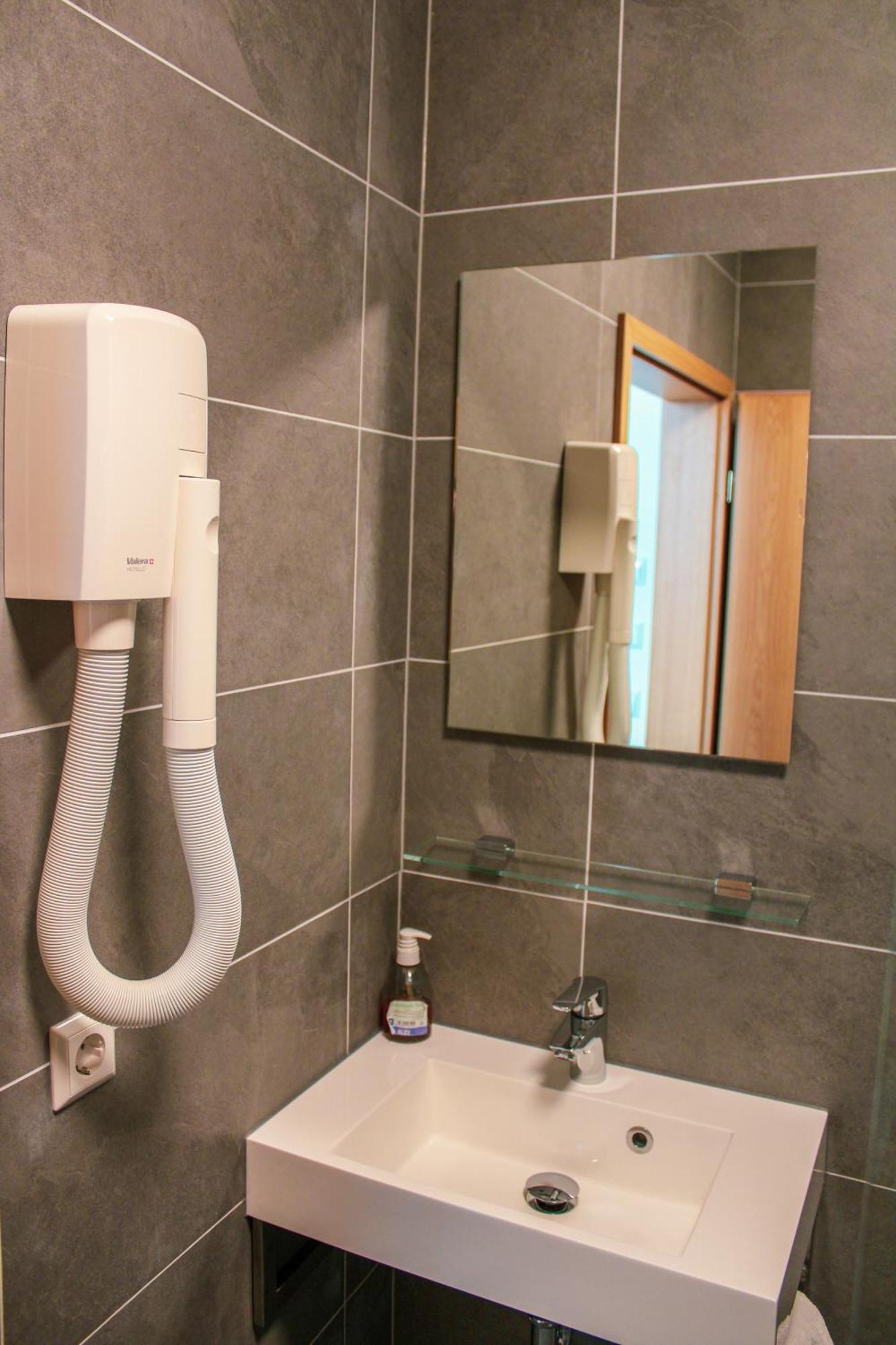 Robbesscheier Hotel Munshausen Kültér fotó